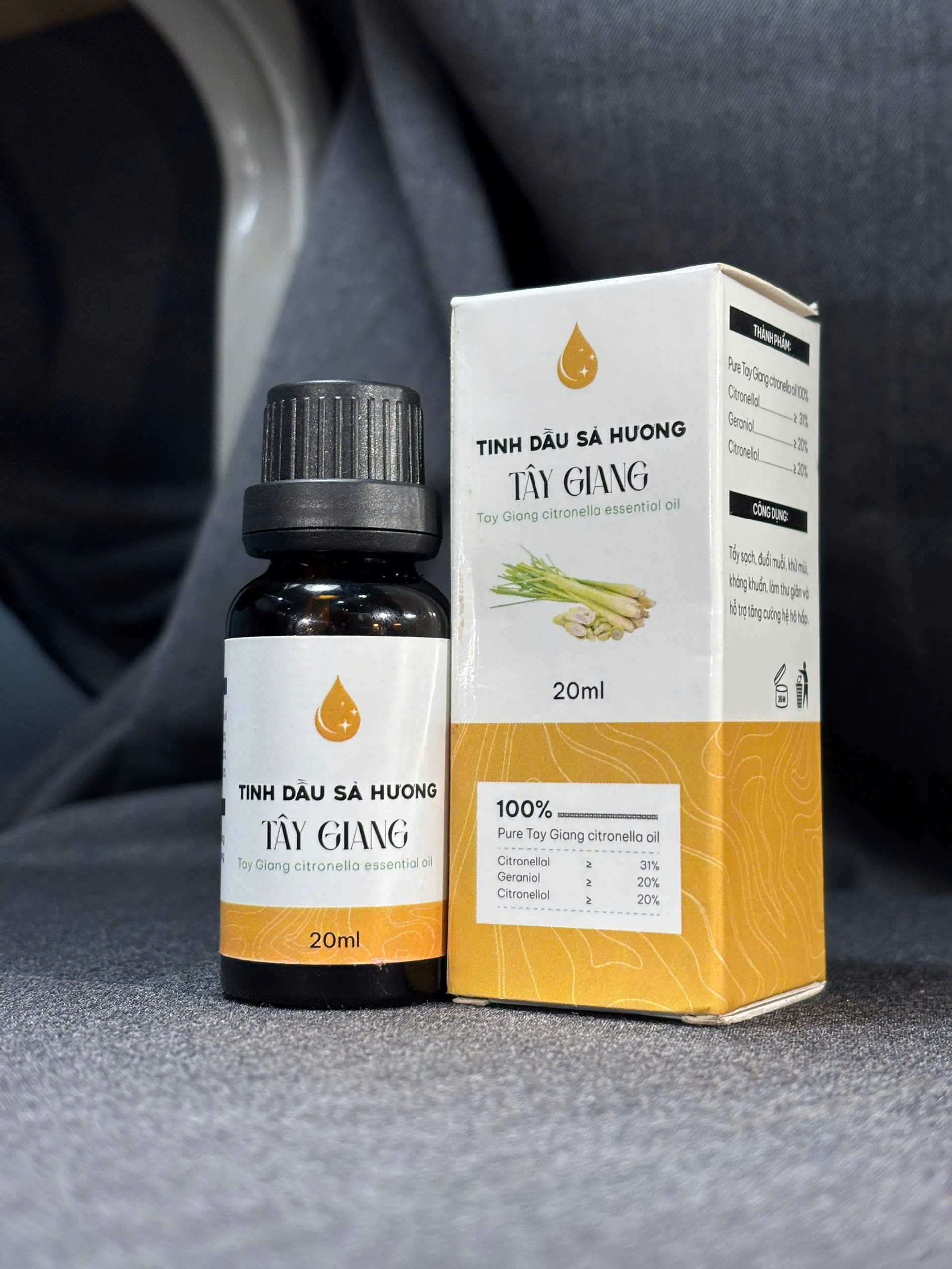 Tinh dầu sả và 7+ tác dụng của tinh dầu sả java cho sức khỏe và ngôi nhà 7 tac-dung-cua-tinh-dau-sa-java