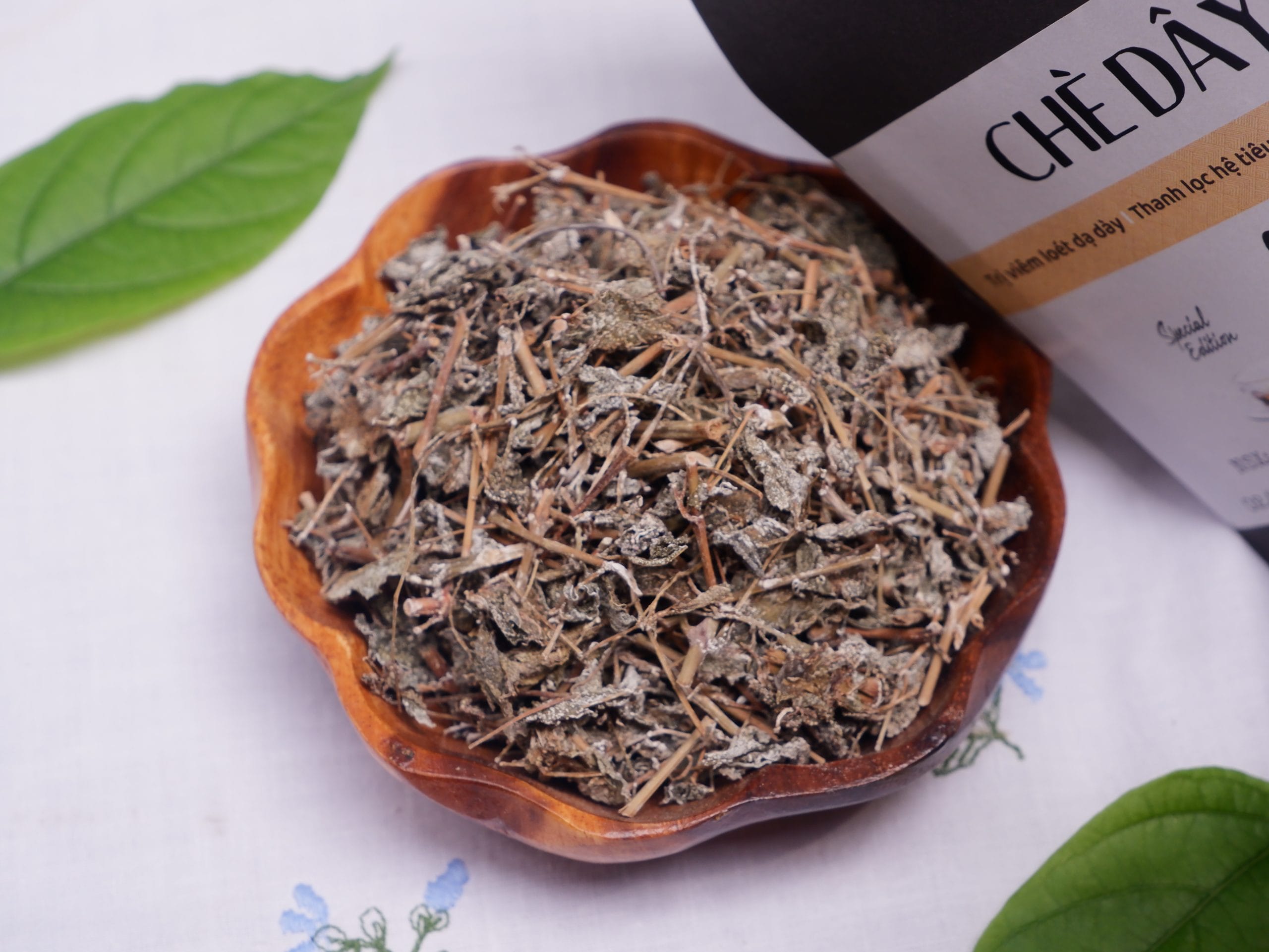 Mua chè dây tại quảng ngãi