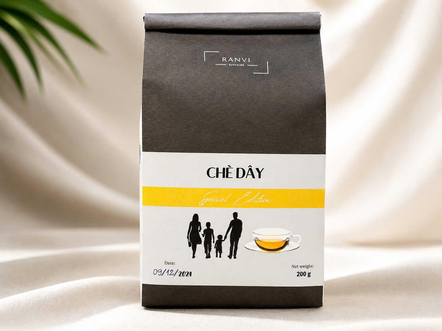 Mua chè dây tại quảng ngãi