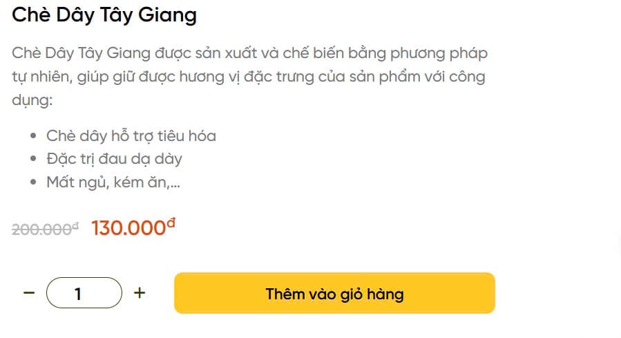 Mua chè dây chất lượng tại Đà Nẵng - liên hệ Ranvi có hàng ngay! 22 huong-dan-mua-che-day-tai-da-nang