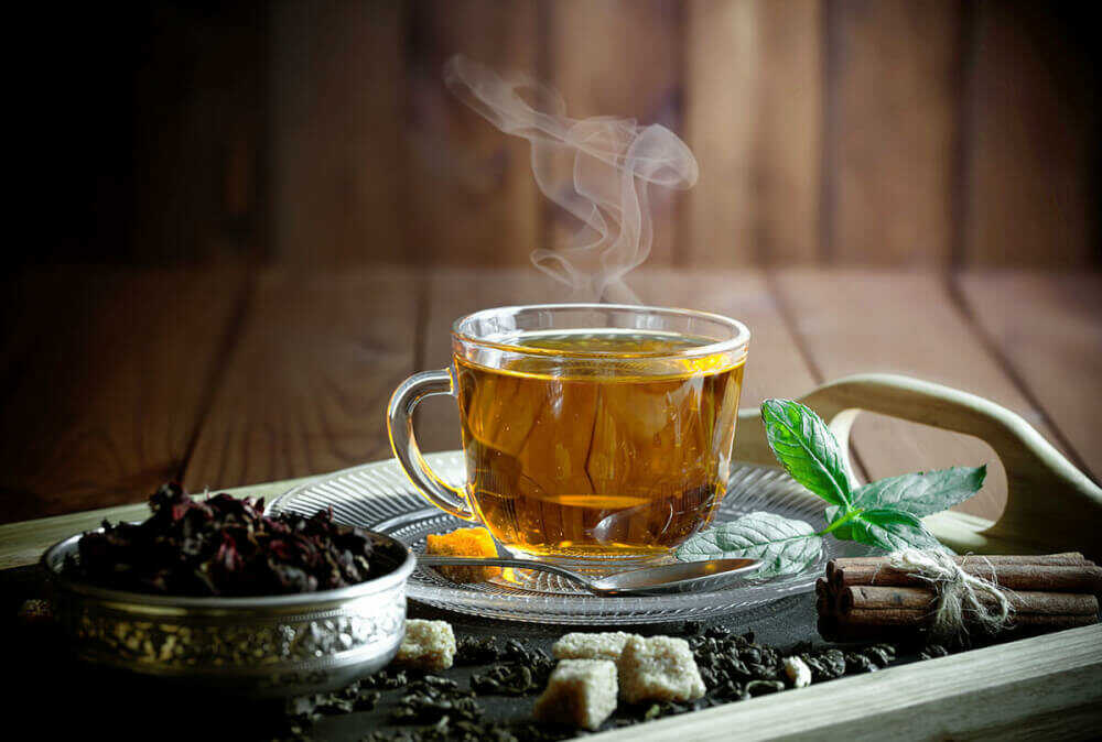 Chè dây là gì? 5 Tác dụng tuyệt vời bạn nên biết. 20 uong-che-day-hang-ngay
