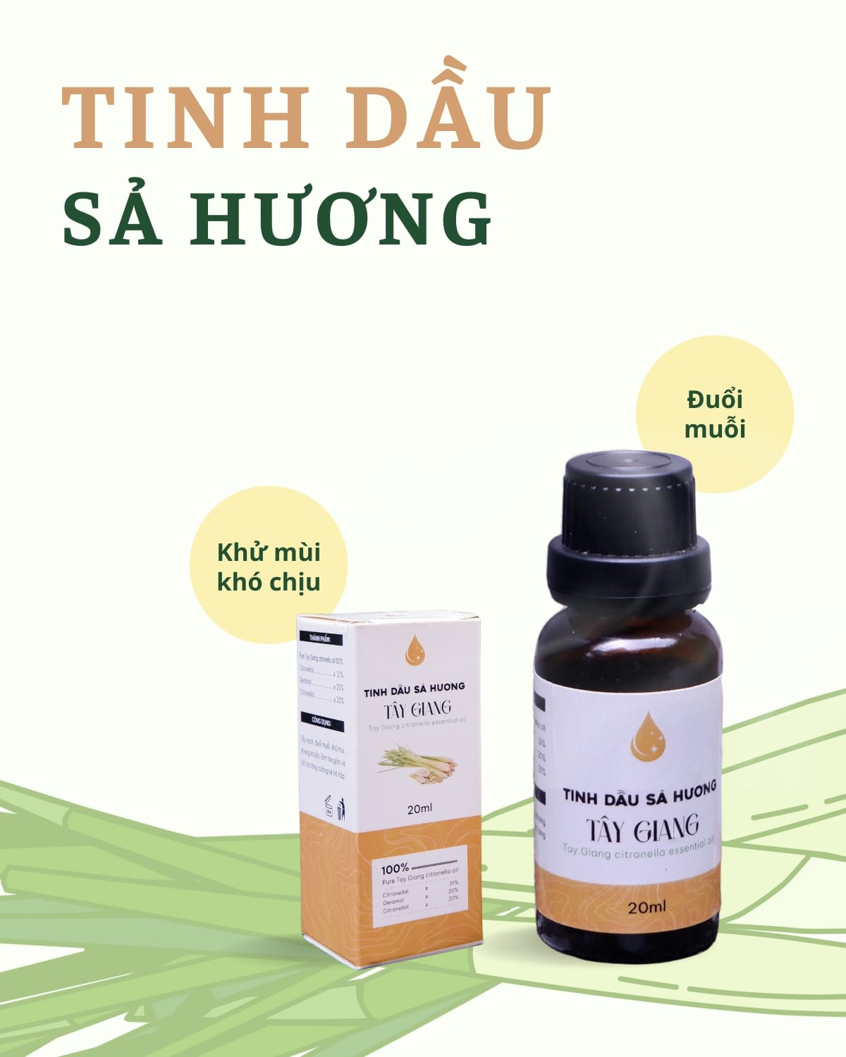Hướng Dẫn 2 Cách Làm Tinh Dầu Sả Java Cho Gia Đình, Đạt Hiệu Quả Cao 5 cach-lam-tinh-dau-sa-java