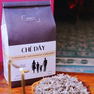 che day