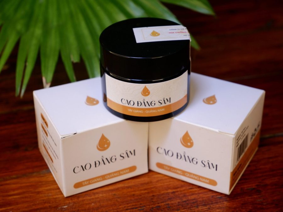 Mua Cao Đẳng Sâm Tây Giang Tại Bình Định – Máu Huyết Lưu Thông, Cuộc Sống Bền Lâu 9 mua-cao-dang-sam-tay-giang-tai-binh-dinh