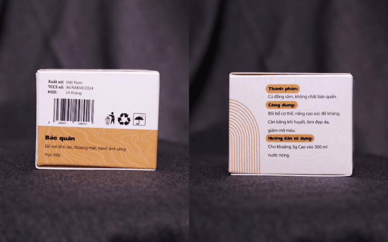 Mua Cao Đẳng Sâm Tây Giang tại Lâm Đồng – Sản Phẩm Dược Liệu Tự Nhiên Cho Sức Khỏe 12 mua-cao-dang-sam-tay-giang-tai-lam-dong