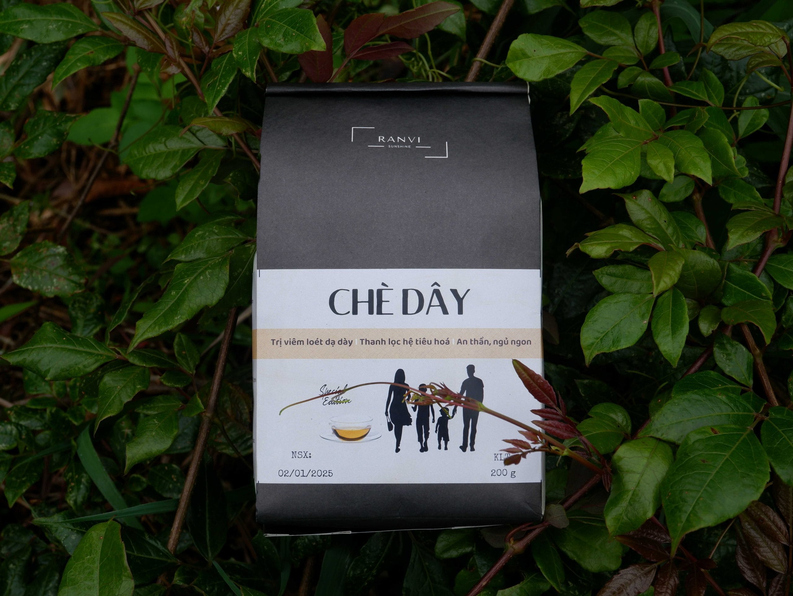 Địa điểm mua Chè Dây chữa đau dạ dày tại TP HCM! 13 mua-che-day-chat-luong