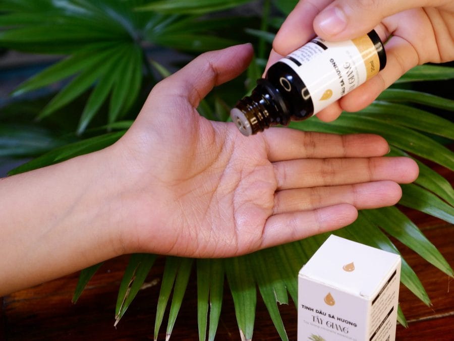 Mua tinh dầu sả ở Bình Định – Độ ẩm ổn định, cuộc sống an lành 10 mua-tinh-dau-sa-o-binh-dinh