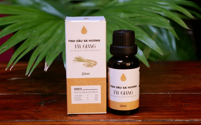 Mua tinh dầu sả ở Lâm Đồng: Địa chỉ uy tín, chất lượng & cách chọn mua 14 mua-tinh-dau-sa-o-lam-dong