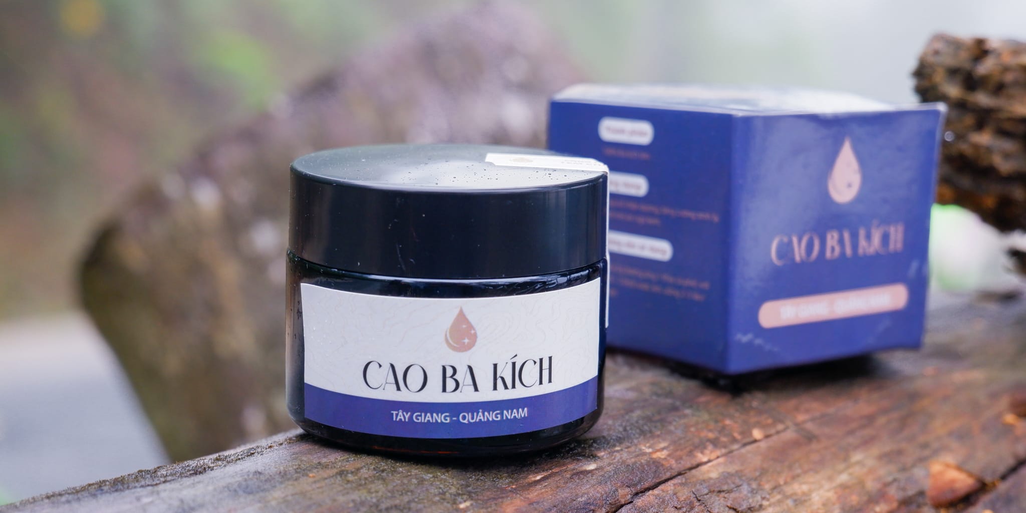 Câu chuyện Ba Kích tím Tây Giang và người giữ hồn dược liệu! 17 cao-ba-kich-tay-giang