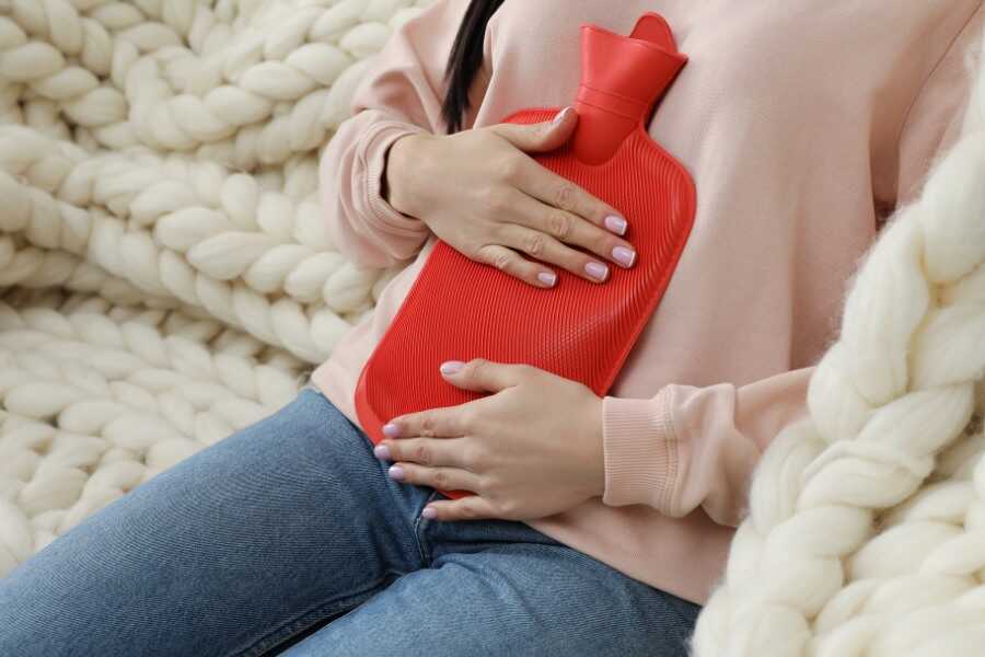 Chia sẻ kinh nghiệm Chữa trào ngược dạ dày thực quản! 15 chuom-nong-bung