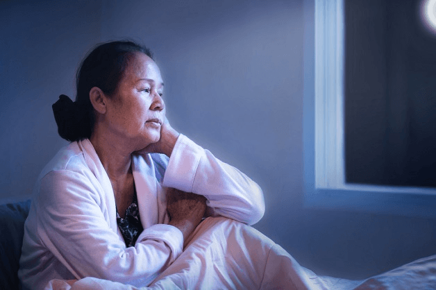 Giấc ngủ cải thiện nhờ Chè Dây Ranvi - Trải nghiệm sau 4 tuần! 12 che-day-tri-mat-ngu