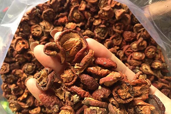 5 cách dùng Táo Mèo trị rối loạn tiêu hóa tại nhà! 12 tao-meo-kho-tri-da-day