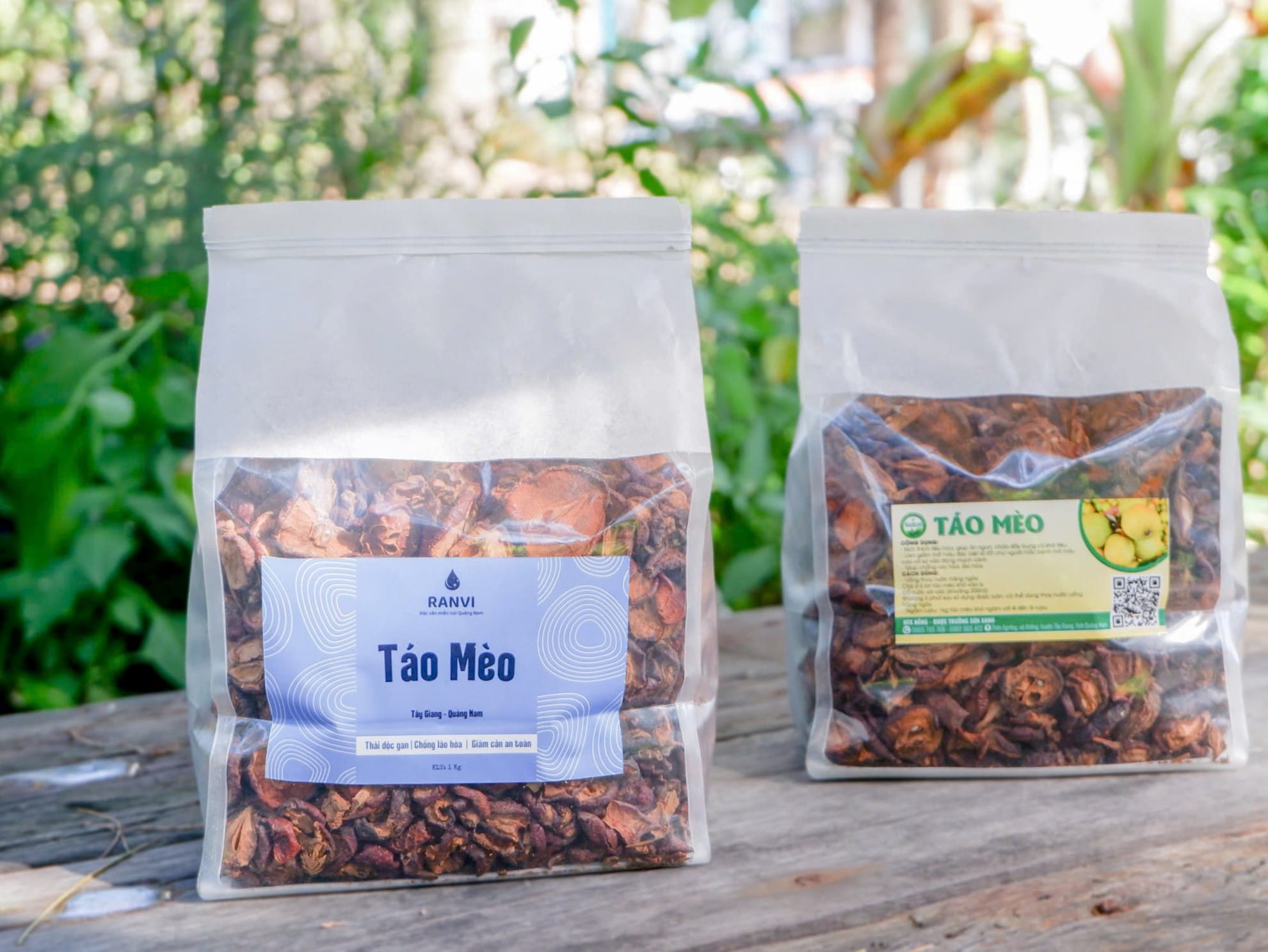 Táo mèo có tác dụng giảm cân không? 14 luu-y-su-dung-tao-meo