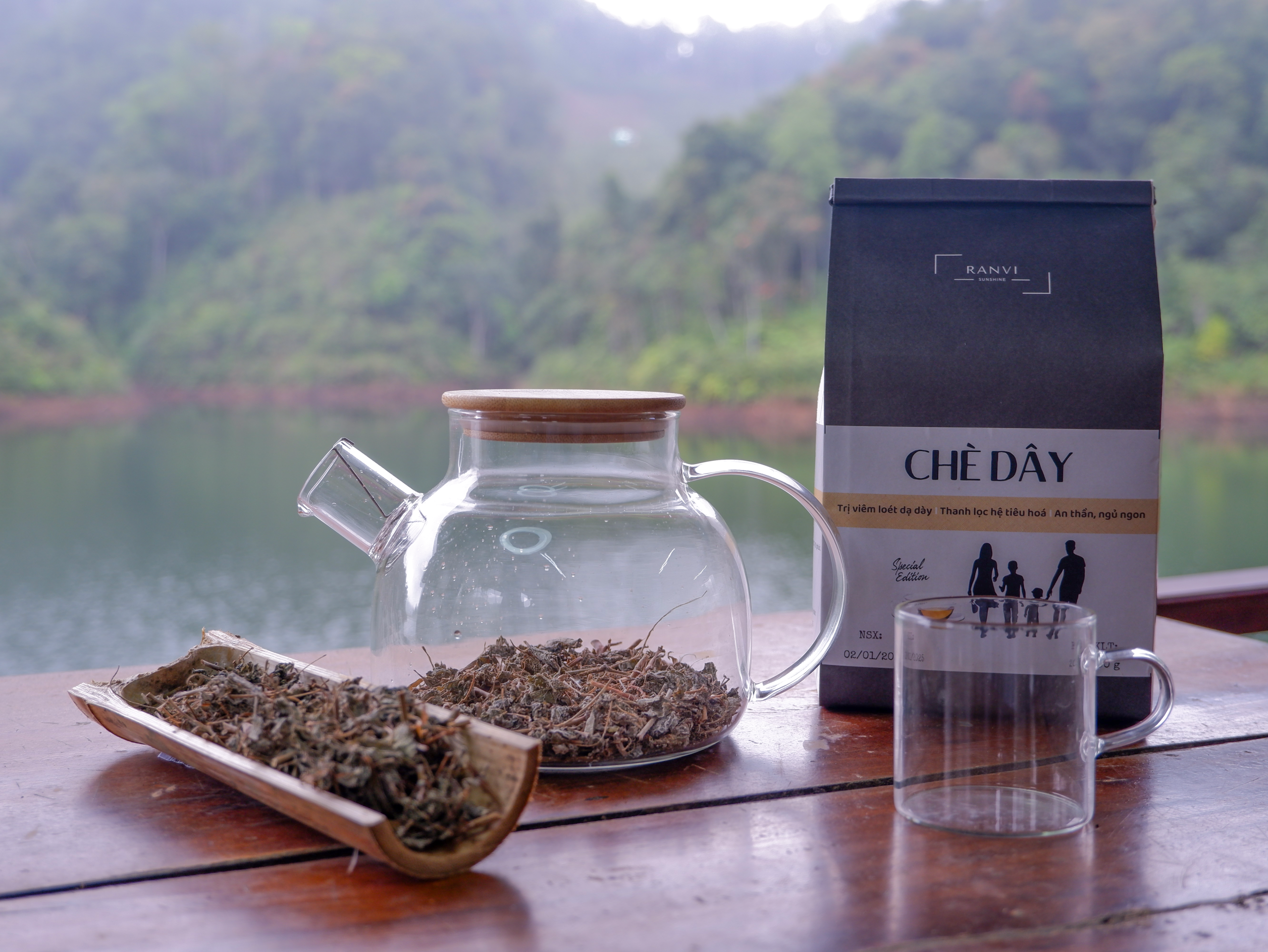 Chè Dây có tốt cho người viêm loét dạ dày không?