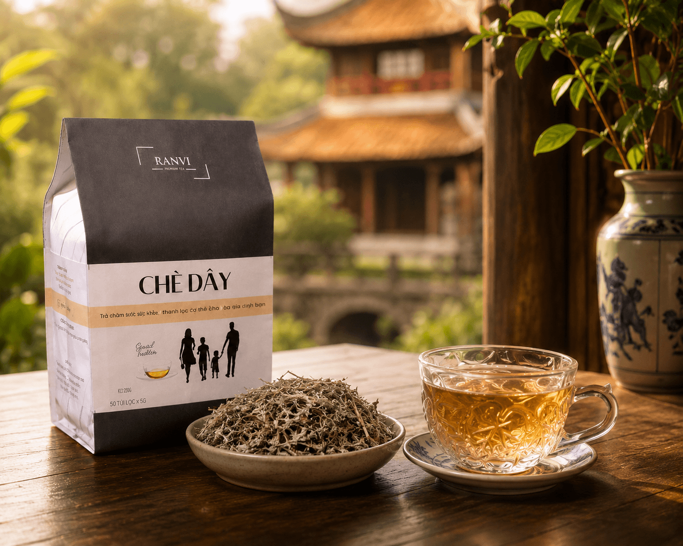 Chè dây Huế