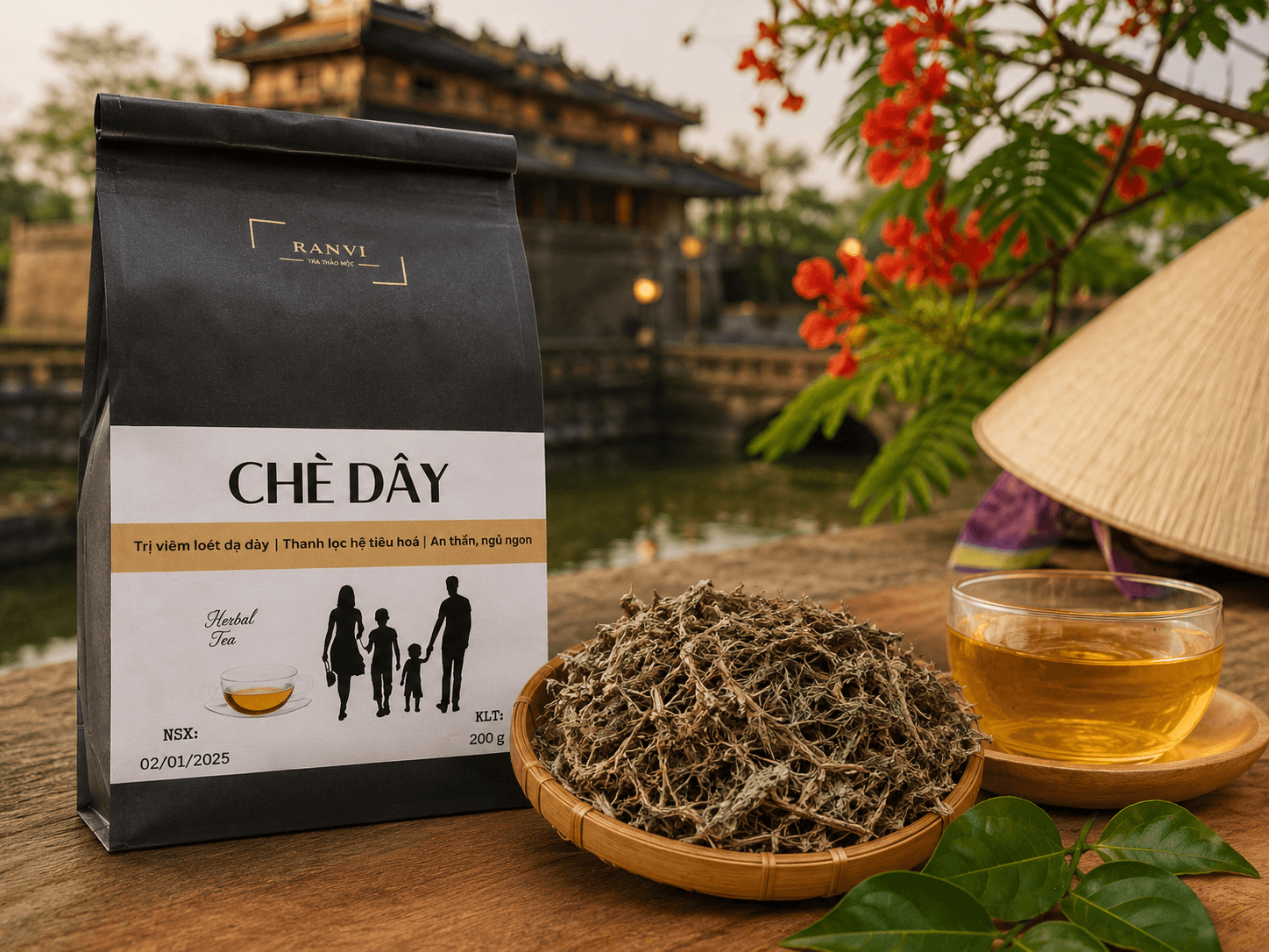 Chè dây Huế