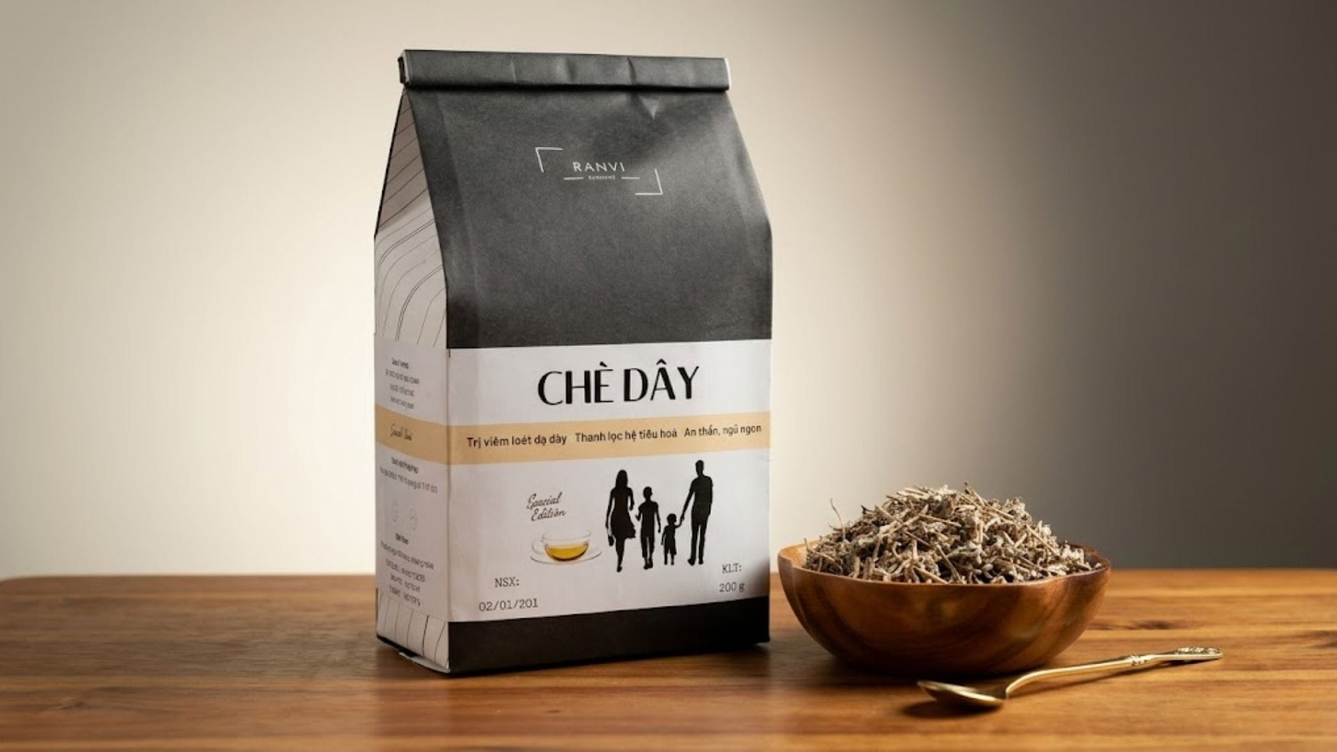 Chè Dây Thanh Hóa: Cách Nhận Biết Và Chọn Mua Chuẩn 2026 6 Chè Dây Thanh Hóa