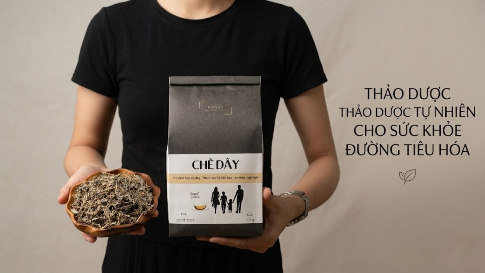Chè Dây Thanh Hóa: Cách Nhận Biết Và Chọn Mua Chuẩn 2026 5 Chè Dây Thanh Hóa