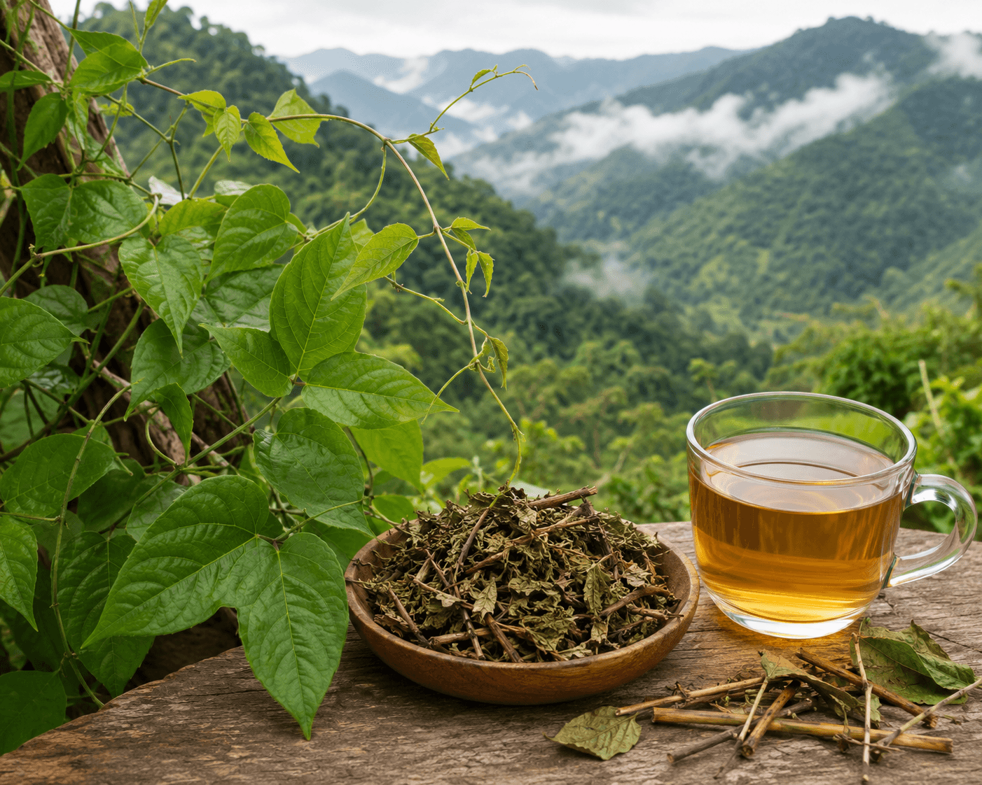 Chè dây Huế