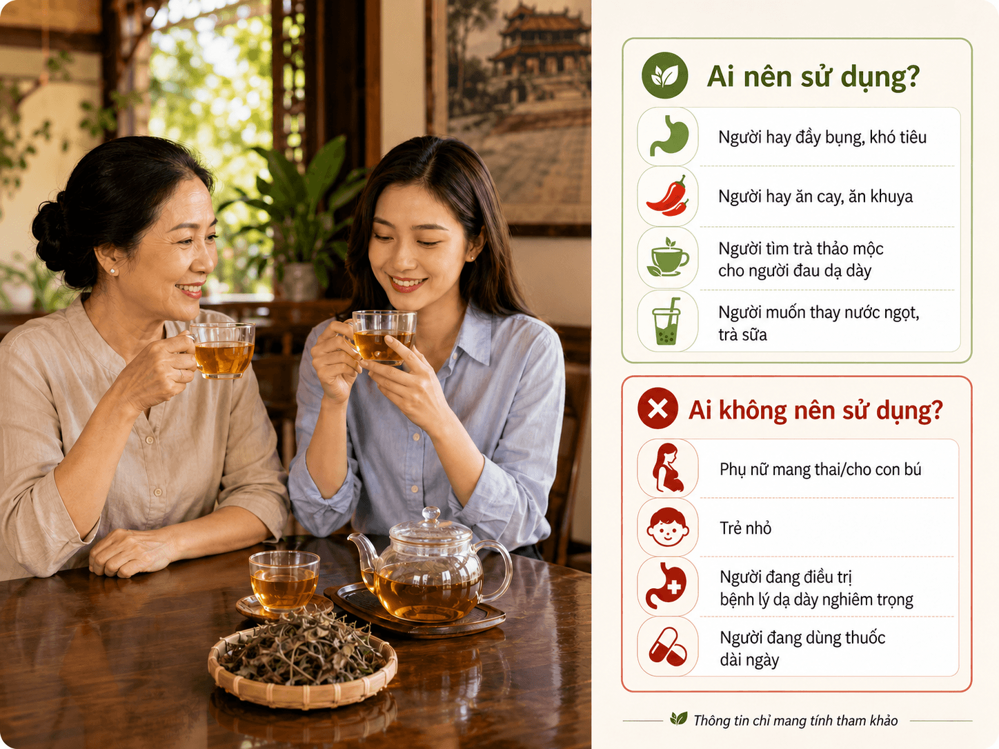 mua Chè Dây tại Huế